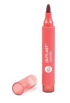 COVERGIRL Outlast Lipstain, Flirty Nude 435, 0.09 Ounce (Packaging May V... - $23.29+