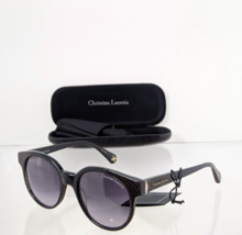 Brand New Authentic Christian Lacroix Sunglasses CL 5078 001 51mm - £94.93 GBP