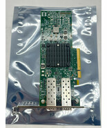 Dell EMC DP/N0GMW01 Dual-Port 10GbE SFP+ Network Interface Card (NIC)  - $88.20