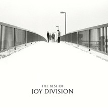 Best of Joy Division (Bonus CD) [Audio CD] JOY DIVISION - $16.78