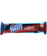 Double Chocolatey Chunk Rice Krispies Treat Bar - €31,61 EUR