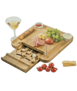 Premium Charcuterie Cheese Boards, for Women Gifts for Her Mom Wife Parents - $44.54