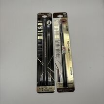 2 Pack: Milani Gilded Mini Eyeshadow Palette  140 The Wine Down - $16.73