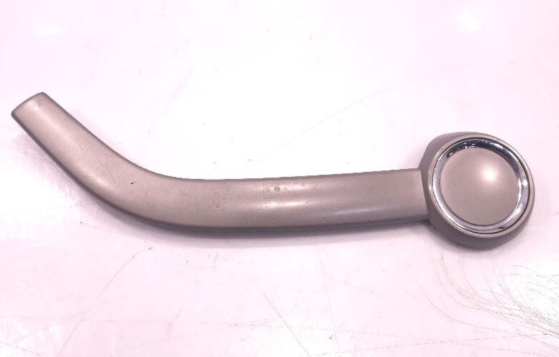 2007-2010 SCION TC FRONT LEFT DOOR PULL HANDLE TRIM COVER P/N 74646-2102... - $37.83