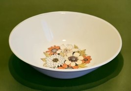 Johnson Bros Ironstone Snowhite Lausanne 8 3/4&quot; Round Serving Bowl MCM R... - €25,36 EUR