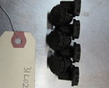 Flexplate Bolts For 14-16 Kia Forte LX 1.8 - $19.75
