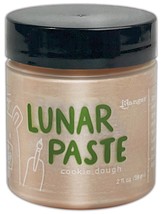 Simon Hurley create. Lunar Paste 2oz-Cookie Dough HUA-84716 - £16.56 GBP