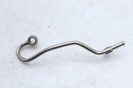 16-19 INFINITI Q50 3.0L RIGHT TURBOCHARGER LINE PIPE TUBE E6247 image 6