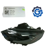 OEM Mercedes Left LED Headlight Assy For 2023-2025 EQE SUV 350 500 29490... - $20,256.15 MXN