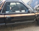 1982 1987 Subaru Brat OEM Passenger Right Front Door Glass Turbo - £194.69 GBP