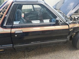 1982 1987 Subaru Brat OEM Passenger Right Front Door Glass Turbo - £193.61 GBP