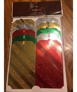 Papyrus 10 Gift Tags Ships N 24h - $29.58
