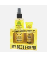 Hempz Petz Sweet Pineapple Honey Melon Pet Deodorizing Cologne Hydrating... - $24.55 CAD