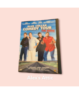 Blue Collar Comedy Tour - The Movie - DVD - VERY GOOD - £9.34 GBP