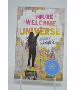 You&#39;re Welcome Universe By Whitney Gardner - £6.27 GBP