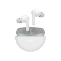 Belkin AUC011BTWH SOUNDFORM NANO2 TRUE WIRELESS EARBUDS WHITE - $1,290.56 MXN