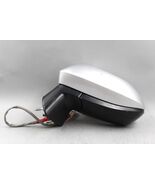 Left Driver Side Silver Door Mirror Power Fits 2020-22 TOYOTA COROLLA OE... - $224.99