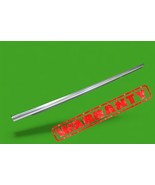 07-13 mercedes s550 s600 s400 REAR passenger right door exterior chrome ... - €68,72 EUR
