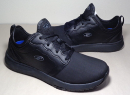 Dr. Scholl&#39;s Size 7.5 M DORY Black Sneakers New Women&#39;s Work Shoes - $117.81