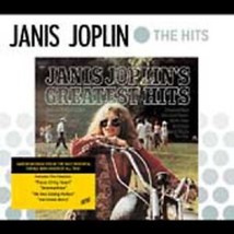 Janis Joplin - Greatest Hits [New CD] Expanded Version - £11.28 GBP