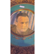 Yitzhak Rabin Souvenir tray [ISR10136] - $1,039.28 MXN