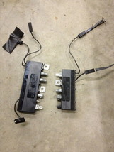 BMW E36 M3 Antenna Module Transmitter Receiver Left Right Recieve BACK D... - $32.24