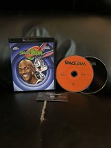 Space Jam [4K Ultra HD Blu-ray] (Very Good) - $22.49