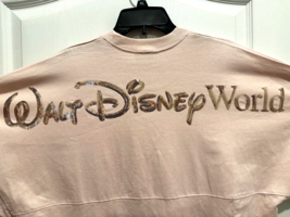 Disney Parks WDW Pink Balloons Mickey Mouse Spirit Jersey M Medium Adult... - $107.90