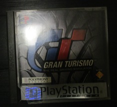 Gran Turismo (ps1) - £18.17 GBP