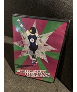 The Roller Derby Queens Dvd 2011 Xavier University Education film New Rare - $338.51 MXN