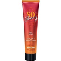 So Skinny*Hot Legs*Tingle*Bronzing~Firming~Tanning~Lotion~Supre~Tan~Indoor - £21.37 GBP
