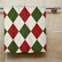 Mondxflaur Eiffel Tower Hand Towels for Bathroom Hair Absorbent 14x29 Inch - $12.99
