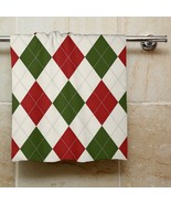 Mondxflaur Eiffel Tower Hand Towels for Bathroom Hair Absorbent 14x29 Inch - $18.23 CAD