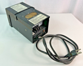 Malibu TDC Power PTST-20012 Low Voltage Power Transformer 200 Watt - WOR... - £58.05 GBP