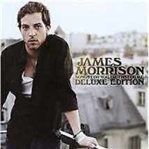 James Morrison : Songs for You, Truths for Me CD Deluxe Album 2 discs (2009) Pre - £12.02 GBP