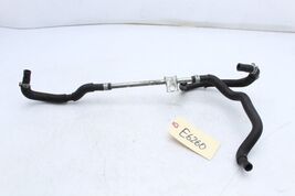 16-19 INFINITI Q50 3.0L ENGINE COOLANT LINE HOSE PIPE TUBE E6260 image 2