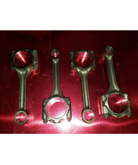 99-05 Eclipse Galant Outlander Sebring Stratus 2.4 OEM Connecting Rod Se... - $2,258.01 MXN
