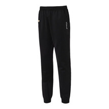 Technist 24F/W Unisex Badminton Jogger Pants Sports Black Asia-Fit Nwt TNP4471 - $74.61