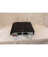 Mitsubishi Lancer Outlander Rockford Fosgate Audio Amplifier AMP 8701A089 - $2,868.97 MXN