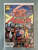 The Avengers(vol. 2) #10 - Marvel Comics - Combine Shipping - £2.80 GBP
