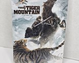 The Taking of Tiger Mountain (DVD,2015)(WGU01625D) - $9.65