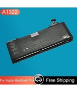 Genuine OEM A1322 Battery For Apple MacBook Pro 13&quot;A1278 Mid 2009 2010 2... - $24.75