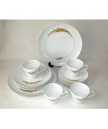 Rosenthal Romance MEDLEY Bjorn Wiinblad 20 Piece China Set ~ Service for 4 - $203.09 CAD