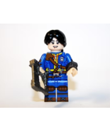 ATMToys Lucy MacLean V2 Fallout Video Game TV Show Exclusive Minifigures - $129.55 MXN