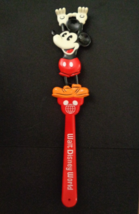 1970s Mickey Mouse Back Scratcher Walt Disney Productions Disney World - £10.35 GBP