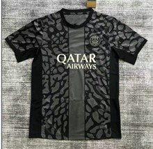 Paris Saint-Germain F.C.team Jersey T shirt new polo Jersey-type1 - $27.70
