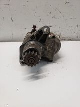 Starter Motor 1.4kw Fits 96-05 RAV4 OEM - $27.67
