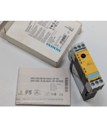 NEW SIEMENS AS Interface Module - Safety Relay Model# 3RK1205-0BE00-0AA2 - $249.62 CAD