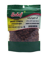 Sadaf Dried Lime Crushed  4 oz. - $14.91 CAD