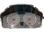 Speedometer Cluster 5 Cylinder MPH Fits 04-07 VOLVO 40 SERIES 301465 - £44.71 GBP